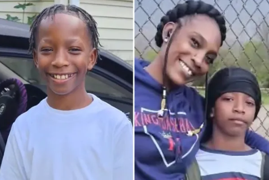 Teenager action leads to Expulsion