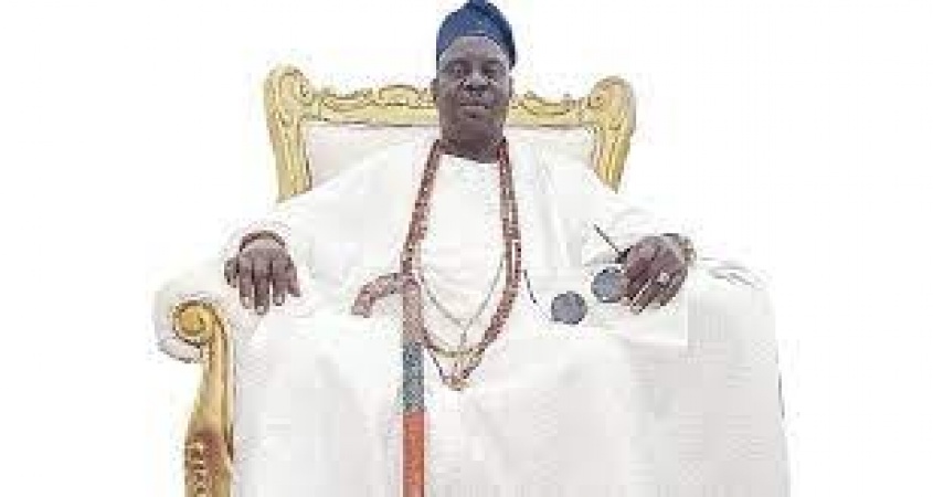 Ile-Ife High Chief Narrates, How He Escaped Having To Die Along With Ooni Sijuwade As Expected Of Sarun