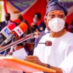 There Is The Need For You To Be Vigilant And Sober At All Times, Aregbesola Urges NSCDC