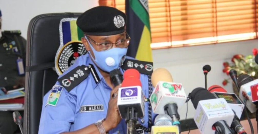 Disbandment Of SARS Created A Vacuum In Policing – IGP
