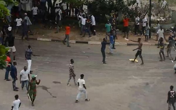 Communal Clash: Nine Injured, Houses Burnt In Anambra