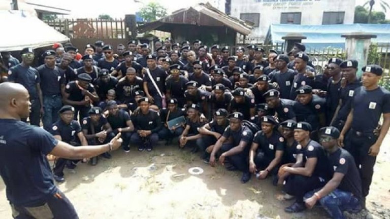 Nigeria Security Forces Must Desist From Authorizing Arrest, Patrol, Checkpoint Or Show Of Uniform In Biafran Territory – BNG Warns