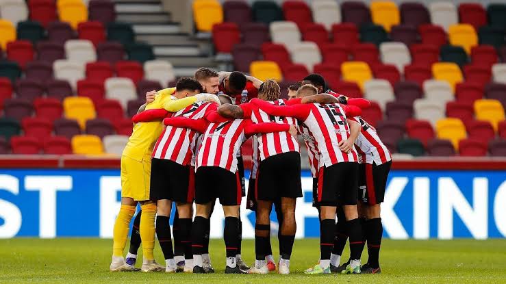 Giant Strides As Brentford Return To Premier League After 74 Years