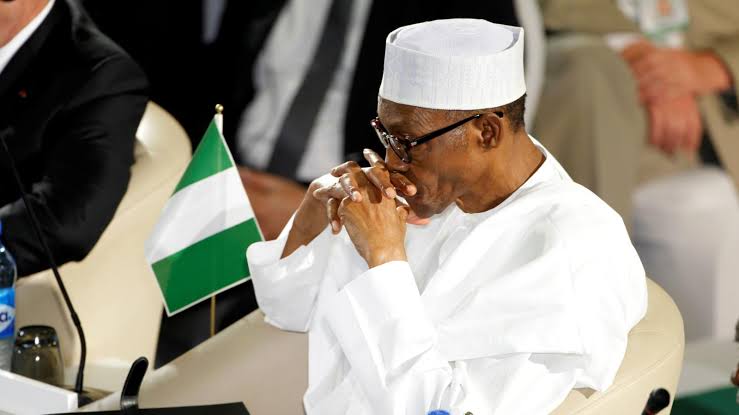 House Of Reps Takes Bold Decision On Bill to Impeach Nigerian President in 30 Days