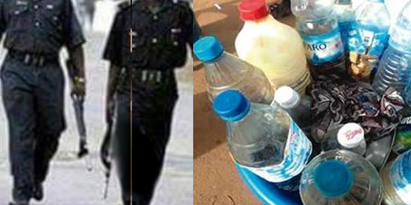 Two Senior Policemen Die After Taking Local Herbal Drink In Ekiti