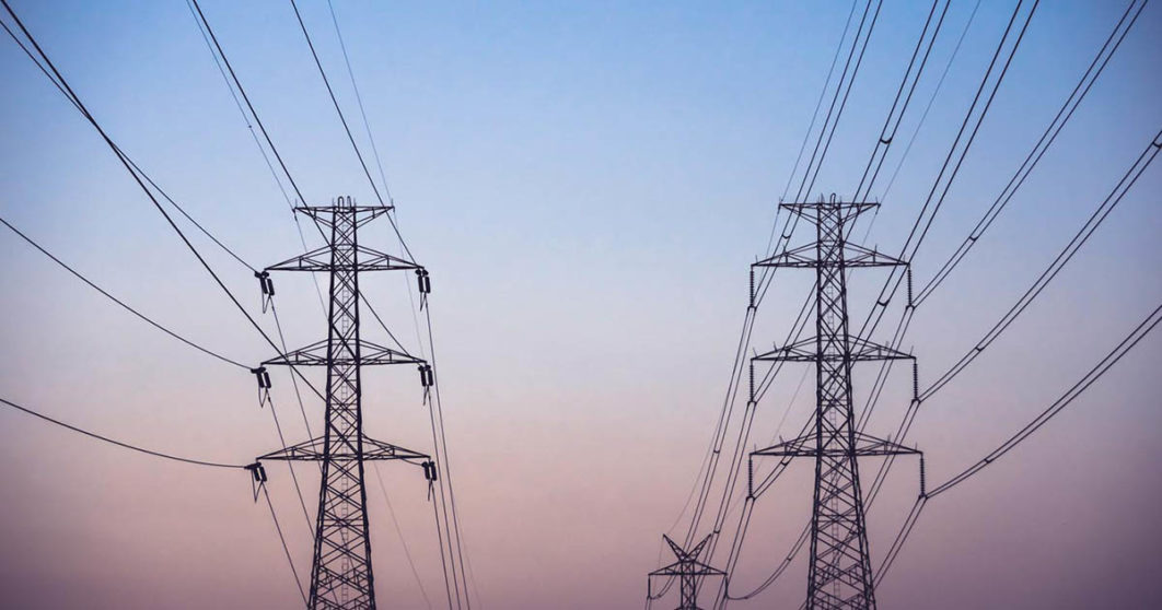 Nigerian government blames erratic power supply on dry season