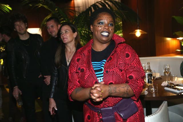 Patrisse Cullors: Black Lives Matter co-founder resigns amid criticism about her lifestyle