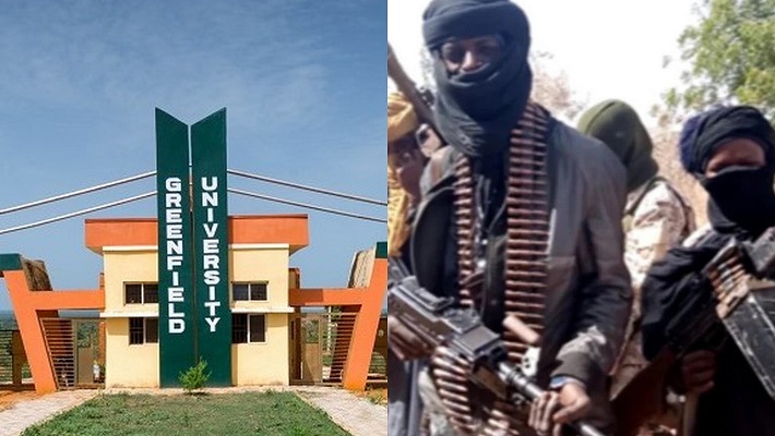 N180 ransom: How Kidnappers of Greenfield university students become millionaires