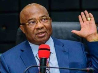 Governor Uzodinma Gives Reason Why Residents Should Stop Obeying IPOB’s Sit-At-Home Order