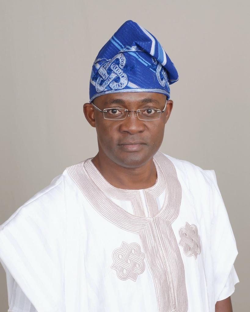 Olufemi Akosile: Heavy Blow For TOP As Reps Aspirant backs Ijesha North APC, Declares Support For Oyetola Ticket