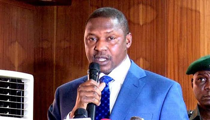 Malami Talks Tough, Says Banning Open Grazing Is Like Banning Sale Of Spare Parts