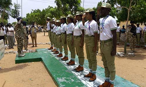 “NYSC is not a waste of time” – DG Shuaibu Ibrahim reacts as Reps mull on scrapping scheme