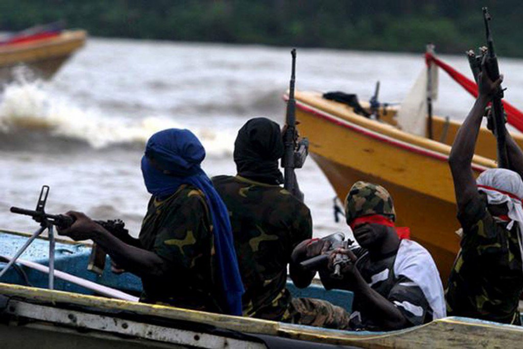 Oil Companies Get Ultimatum To Leave Niger Delta Region