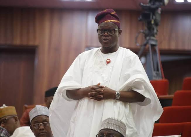 Open Grazing: Resign Now for Rubbishing Buhari’s Govt, Senate Spokesman Challenges Malami