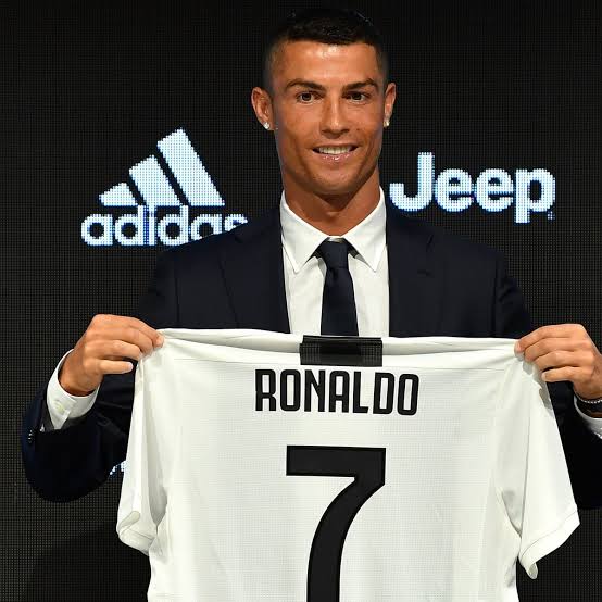 Cristiano Ronaldo Reveals Premier League Clubs He Wants To Join After Juventus Exit