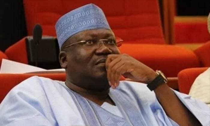 Uncertainty in NASS Over Move to Impeach Senate President Ahmad Lawan