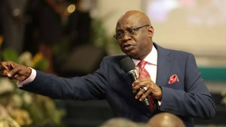 Nigerian Youths Responsible For Bad Governance, Says Tunde Bakare