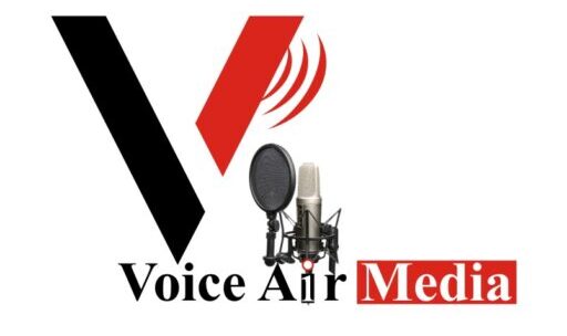 Voice Air Media_The News You Need