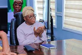 Osun lawmaker challenges Oyetola to make public statements of accounts of all LGAs