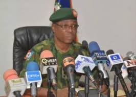 Just In: Nigerian Defence Headquarters Reveal What Caused The Plane Crash That Claimed Chief Of Army Staff, Others Lives