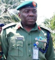 Facts And Mystery Behind Chief Of Army Staff Lieutenant General Ibrahim Attahiru’s Death