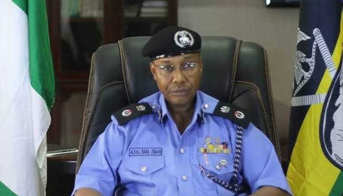 Just In: IGP Launches Operation Restore Peace In South-East
