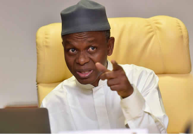 FLASHBACK: I Was Minister At 43, It’s Unfair To Return 20 Years After – El-Rufai