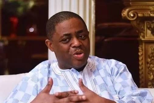 A Lot Of Changes Are Coming In Our Country Very Soon, Don’t Loose Guard, Fani-Kayode Warns