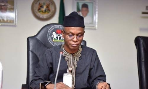 Gov. El-Rufai Reacts, Declares NLC President, Others Wanted