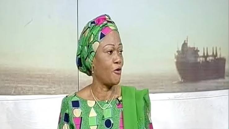That You Have A Position Doesn’t Mean You Have To Lose Yourself To That Position – Remi Tinubu