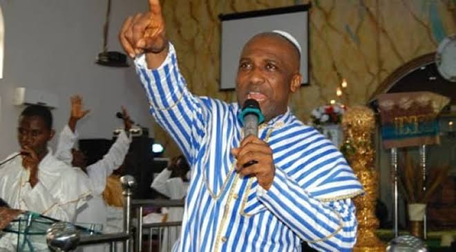 Another Plane Crash Is Coming, Primate Ayodele Warns Military, Top Personalities, Others
