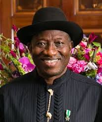 Former President Goodluck Jonathan Gains New International Appointment