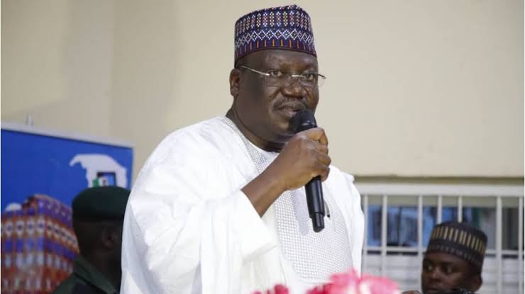 Nigeria’s Existence Is Under “Serious Threat” – Ahmad Lawan