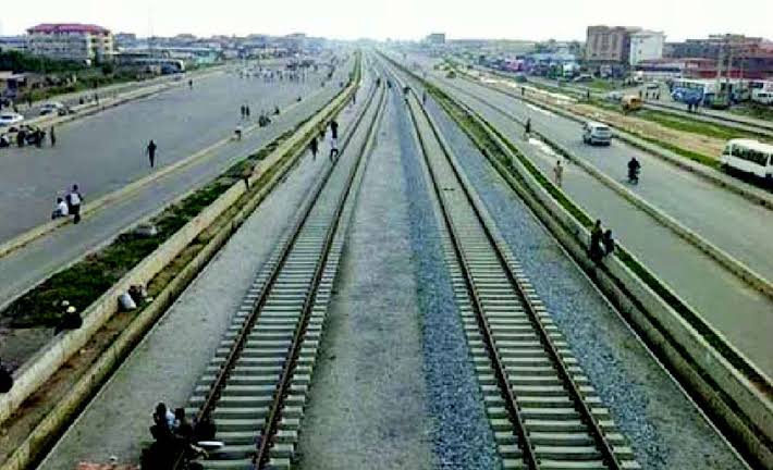 The Lagos-Ibadan Standard Gauge Would Be Commissioned On June 10 – Lai Muhammed