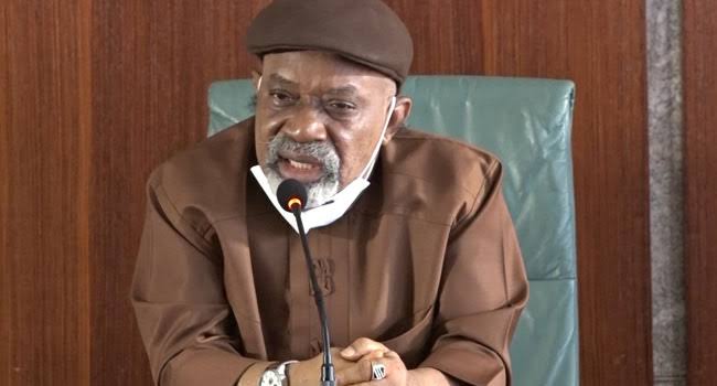 There May Be A Nation-Wide Black Out- Chris Ngige