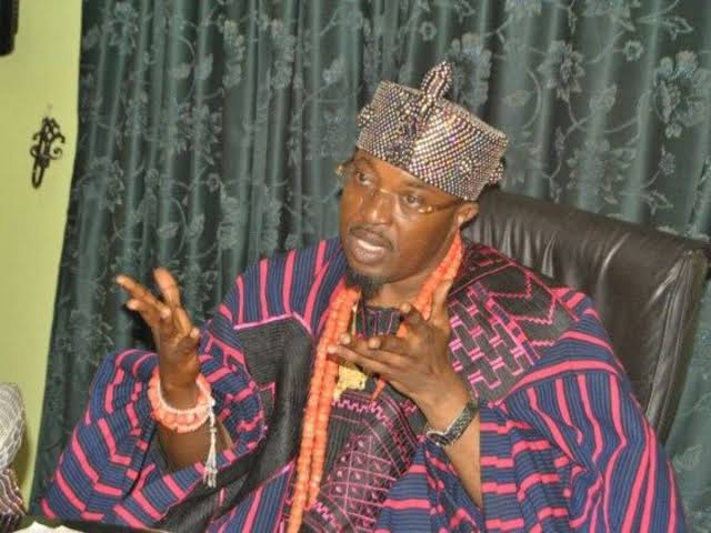 Nigeria: Secession Or War Is Not The Solution To Our Problems – Oluwo