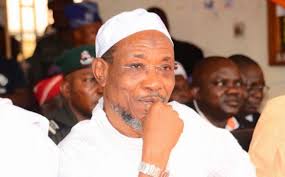 Aregbesola: Analysing The Eight ‘Double-Edged’ Years Of The Architect Of Modern Osun