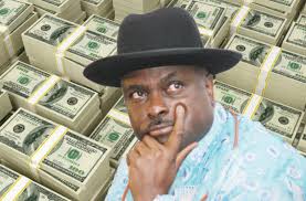 Breaking: £4.2m Ibori Loot Finally Paid To Delta State Government