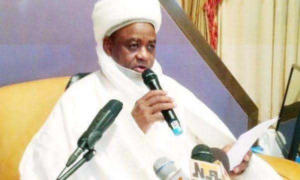 Where Are The Recovered Loots, What Have They Being Used For, Sultan Of Sokoto Asks FG