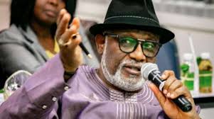 ‘Our Decision Is Irreversible And Will Be Enforced’, Akeredolu Replies Malami