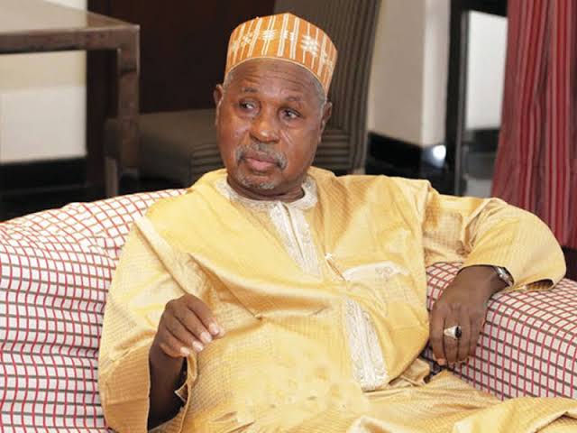 Open grazing Is Un-Islamic And It Is Not The Best, Governor Masari Opens Up