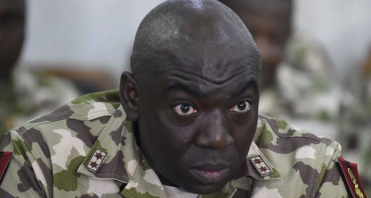 General Ibrahim Attahiru: Nigerian Chief Of Army staff, others killed in Kaduna air crash