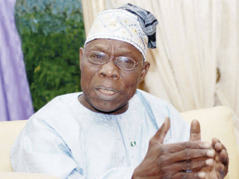 Here Is The Details About The Explosion That Rocked Obasanjo’s Library