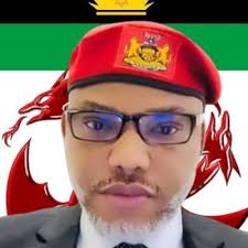 Certainly, We Have A Terror Group In Lagos, Says Nnamdi Kanu