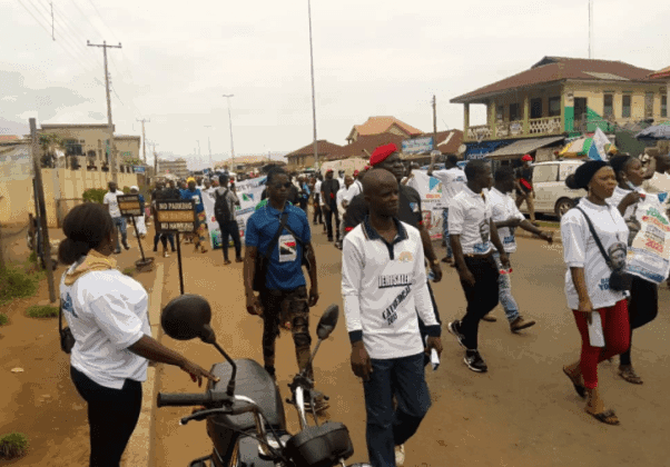 Oduduwa Republic: Agitator Defy Akeredolu’s Warning As Sunday Igboho Says No Going Back On Yoruba Nation