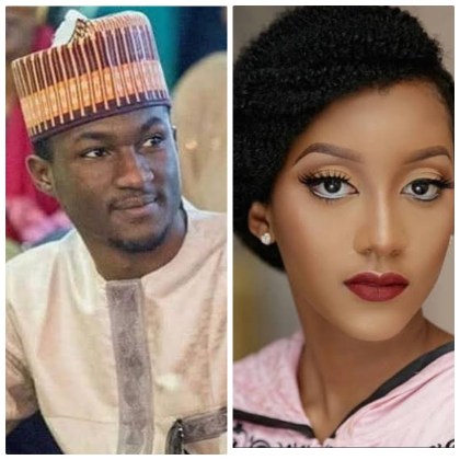 Nigerian President Buhari’s son Yusuf set to marry Kano princess Zahra Bayero