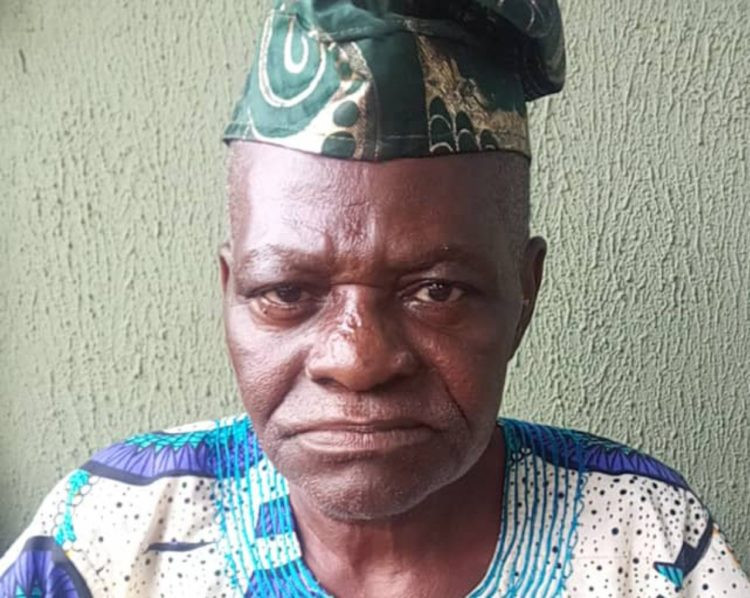 Abducted Oyo Village Head, Wife Regain Freedom