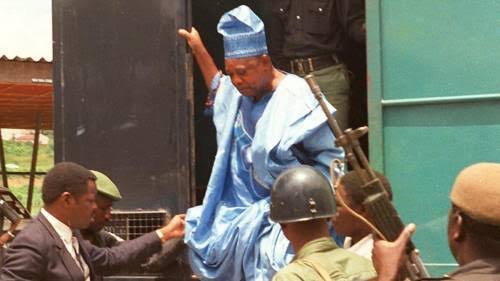 June 12: You’ve failed to keep your promise to us – MKO Abiola’s Family tells FG