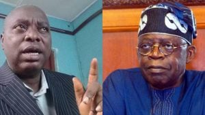 2023: Tinubu Is Considering Pulling Out Of Presidential Race – Bamgbose Reveals