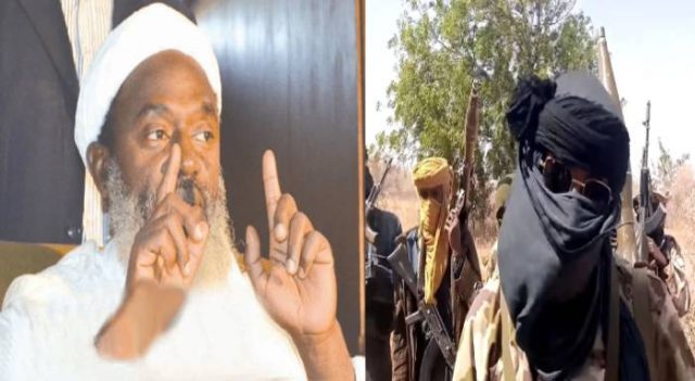 Declaration of bandits as terrorists – Gumi reacts to Court’s order